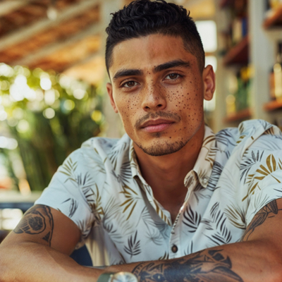 Ivan Bolufé
